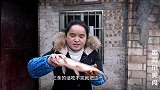 苗大姐制作熏鱼，方法简单粗爆，方法实用不用尝都知道好吃