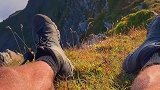 土狗刷不到系列  我像一个傻瓜