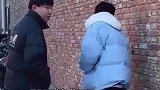 这差点就被感动了，就差一点点