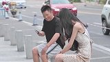 这位仁兄我在里见过，就跪榴莲那个！