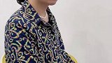 唐美丽帮你温柔怼大妈当我被人贴标签