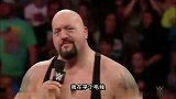 WWE-14年-ME第115期：细数个人团队恩怨往事 周日TLC搏出一切-全场