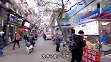 一个肉夹馍卖20元！西安不可错过的早餐都有啥？菜蛋夹馍很流行