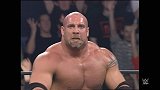 WWE-17年-第九届超级肉搏大赛：高柏VS Bigelow集锦-精华