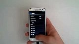 三星GalaxyS3升级安卓4.1 Jellybean体验