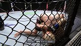 UFC-17年-格斗之夜111副赛：蝇量级贾斯汀·斯克金斯VS佐佐木雄太-全场