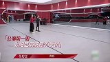 太拼了！张柏芝练舞拉伤手臂，仍着绷带坚持训练