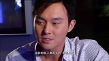 张智霖在节目上大方承认，酒窝是整出来的