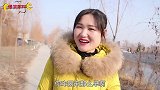 爆笑喜剧：一男一女从外地打工回来，吹起牛一个比一个厉害，真逗
