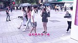 七夕节做活动，扫码送自己，小哥哥情愿单身也不愿和我在一起