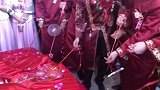 护士当伴娘就太会折磨人，给我个尿袋干嘛用