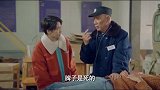 一个人撑起一个机场。