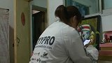 西安一女子轻信男网友 迷上网络“博彩”后被套路