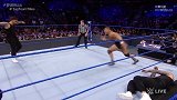 WWE-17年-揭秘WWE为何要让杰森乔丹作为安格私生子的方式上位-新闻