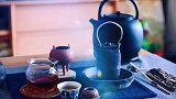 时间会帮你过滤所有不属于你的东西。#禅意 #修行 #茶生活 #茶具