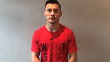 阿拉腾黑力:我是这样走上MMA这条路的