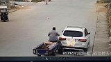 大哥骚操作啊