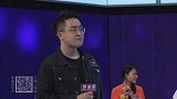 小伙深情献唱，女嘉宾感动万分