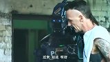 这就是一个优秀的机器人的修养