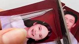 恭喜杨丞琳李荣浩，喜得贵子