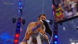 WWE-17年-第32届摔跤狂热大赛：WWE洲际冠军七人阶梯赛-专题