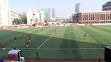 SSFL-14年-上海市校园足球联盟杯赛高中组：南洋中学6：0虹口继光-全场