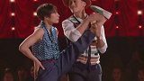 WOD看大神跳舞秀恩爱聊聊你的另一半？