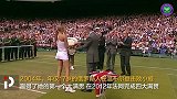 网坛女神莎拉波娃宣布退役 曾夺五届大满贯冠军