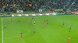 欧联-1617赛季-小组赛-第1轮-塞萨洛尼基vs佛罗伦萨-全场