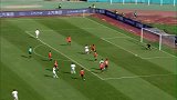 第6轮 北京人和vs贵州智诚 05'