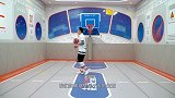 启明星-Day 40 篮球运动技能-传球技术7-9