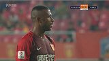 IFFHS世界射手榜  华夏新外援力压C罗占榜首