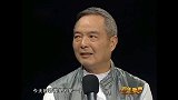 吴碧霞讲述童年生活，因父亲得声带癌唱不了歌，父女俩泪洒现场！