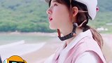 胡同路透最新路透！赵露思 关晓彤 首次合作，你更期待谁的演技？娱乐评论大赏