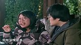 李雪琴上节目一直在吃，王建国忍不住吐槽，你今天是在吃播吗？