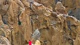 感受一下大峡谷的魅力