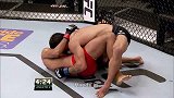 UFC-14年-终极斗士拉美赛自由格斗：贝尔特兰vs坎内迪二番战-专题