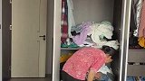 婆婆趁着儿媳带孩子在外面玩