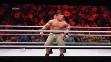 体育游戏-14年-《WWE摔跤》雷恩斯完爆肌肉男