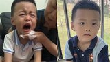 重庆：哭着为樊振东加油火了，小男孩的反应可可爱爱