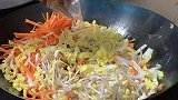 不用和面做爱心小笼包，老婆吃了让我去开店，快推给爱吃小笼的人！