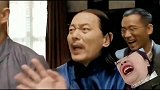 搞笑视频：经典片段每次看都忍不住大笑，表情太到位了