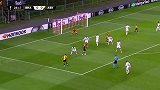 第29分钟雅典AEK球员安萨里法德射门 - 被扑