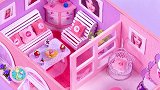 DIY春日花朵，我们动手把春天带进家里来吧