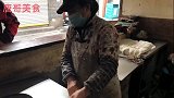 驱车几十公里就为了吃百年老店烧饼，拍照留念这是一种情怀