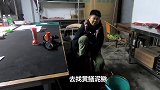 小六回归搞野行列，半夜出来夹黄鳝鱼，遇见了带花纹的愣是不敢抓