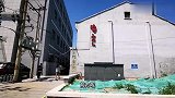 相声演员何云伟北京演出会场，距离德云社几百米，太尴尬了！