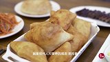 外酥里嫩，皮脆爽口，新疆的这道点心刚一出锅就被抢光！