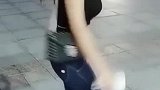大波浪的一定是渣女？