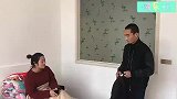 丈夫每次出差妻子就失联，起疑后假装出差，半天后回家，精彩了